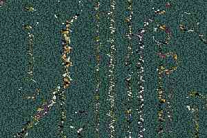 Ковровая плитка Interface Visual Code Circuit Board 9280004 Teal Circuit фото  | FLOORDEALER